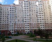 1-комнатная квартира площадью 40 кв.м, Молодогвардейская ул., 34 | цена 9 500 000 руб. | www.metrprice.ru