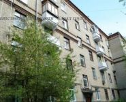 3-комнатная квартира площадью 42 кв.м, Докукина ул., 11С2 | цена 8 500 000 руб. | www.metrprice.ru