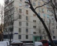 1-комнатная квартира площадью 32 кв.м, 1-я Напрудная улица, 9 | цена 5 700 000 руб. | www.metrprice.ru