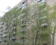 2-комнатная квартира площадью 55 кв.м, Трифоновская ул., 57К1 | цена 12 100 000 руб. | www.metrprice.ru
