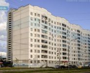 2-комнатная квартира площадью 60.6 кв.м, улица Брусилова, 33к1с1 | цена 6 850 000 руб. | www.metrprice.ru