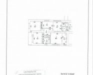 4-комнатная квартира площадью 140.8 кв.м, Спиридоновка ул., 15 | цена 104 400 000 руб. | www.metrprice.ru