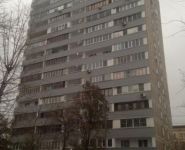 1-комнатная квартира площадью 35.6 кв.м, Кабельная 2-я ул., 6 | цена 7 500 000 руб. | www.metrprice.ru