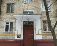 2-комнатная квартира площадью 43 кв.м, Нелидовская ул., 15К1 | цена 5 500 000 руб. | www.metrprice.ru