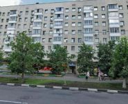 1-комнатная квартира площадью 32 кв.м, Трофимова ул., 13 | цена 6 300 000 руб. | www.metrprice.ru