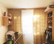 2-комнатная квартира площадью 46 кв.м, Нагорная улица, 8 | цена 4 700 000 руб. | www.metrprice.ru
