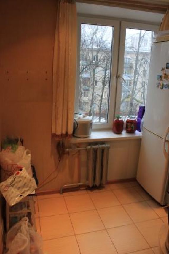 купить квартиру на ул кубанская москва