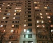 2-комнатная квартира площадью 50 кв.м, Лосевская ул., 1/2 | цена 6 800 000 руб. | www.metrprice.ru