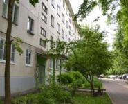 2-комнатная квартира площадью 38 кв.м, Школьная ул. | цена 4 300 000 руб. | www.metrprice.ru