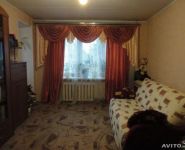 2-комнатная квартира площадью 50 кв.м, улица Димитрова, 43 | цена 3 150 000 руб. | www.metrprice.ru