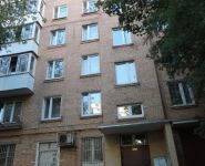 2-комнатная квартира площадью 42 кв.м, Багрицкого ул., 3К1 | цена 7 500 000 руб. | www.metrprice.ru