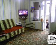 1-комнатная квартира площадью 35 кв.м, Яхромская ул., 3К2 | цена 5 200 000 руб. | www.metrprice.ru