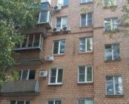 2-комнатная квартира площадью 40 кв.м, Флотская ул., 44 | цена 5 800 000 руб. | www.metrprice.ru