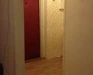1-комнатная квартира площадью 31 кв.м, Андропова просп., 50К2 | цена 6 000 000 руб. | www.metrprice.ru