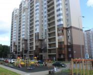 1-комнатная квартира площадью 35.4 кв.м, Северный кв-л, 8 | цена 3 400 000 руб. | www.metrprice.ru