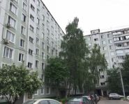 3-комнатная квартира площадью 58 кв.м, Айвазовского ул., 5К1 | цена 1 650 000 руб. | www.metrprice.ru