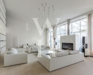 9-комнатная квартира площадью 804.1 кв.м в ЖК "Остров Фантазий", Островной пр., 1 | цена 783 000 000 руб. | www.metrprice.ru