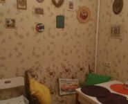 2-комнатная квартира площадью 56 кв.м, Старокирочный переулок, 16/2с1 | цена 17 500 000 руб. | www.metrprice.ru