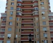 2-комнатная квартира площадью 50 кв.м, Фортунатовская ул., 10 | цена 16 700 000 руб. | www.metrprice.ru