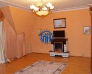 4-комнатная квартира площадью 140 кв.м, Герцена ул., 1К3 | цена 15 500 000 руб. | www.metrprice.ru