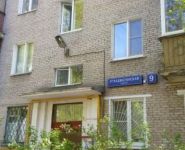 2-комнатная квартира площадью 43 кв.м, 1-я Радиаторская улица, 9 | цена 7 300 000 руб. | www.metrprice.ru