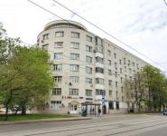 2-комнатная квартира площадью 85 кв.м, Каланчевская ул., 47 | цена 16 990 000 руб. | www.metrprice.ru