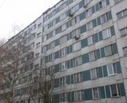 3-комнатная квартира площадью 52.5 кв.м, Пестеля ул., 4А | цена 8 800 000 руб. | www.metrprice.ru