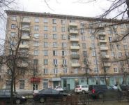3-комнатная квартира площадью 76 кв.м, Фрунзенская наб., 1 | цена 27 500 000 руб. | www.metrprice.ru