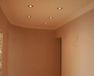 1-комнатная квартира площадью 45 кв.м в ЖК "Александр", Мичуринский просп., 16 | цена 14 750 000 руб. | www.metrprice.ru