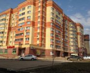 1-комнатная квартира площадью 45 кв.м, Дудкина ул., 7 | цена 3 399 000 руб. | www.metrprice.ru