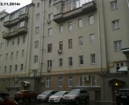 4-комнатная квартира площадью 81.8 кв.м, Энтузиастов ш., 481 | цена 13 500 000 руб. | www.metrprice.ru