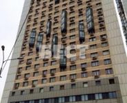 1-комнатная квартира площадью 55 кв.м, Хорошевское ш., 16к2 | цена 19 000 000 руб. | www.metrprice.ru