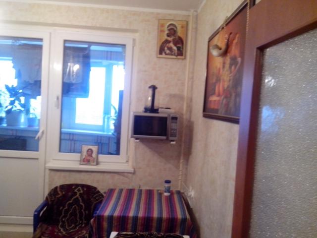 Продается однокомнатная квартира расположение наташинская ул.