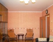 1-комнатная квартира площадью 21.89 кв.м, | цена 3 360 115 руб. | www.metrprice.ru