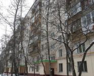3-комнатная квартира площадью 58 кв.м, Парковая 15-я ул., 26К1 | цена 8 800 000 руб. | www.metrprice.ru