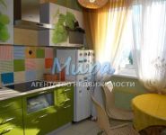 2-комнатная квартира площадью 52 кв.м, Братиславская улица, 26 | цена 9 500 000 руб. | www.metrprice.ru