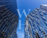 4-комнатная квартира площадью 140 кв.м, Мосфильмовская ул., 8 | цена 81 200 000 руб. | www.metrprice.ru