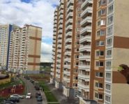 2-комнатная квартира площадью 66.1 кв.м, Институтская 2-я ул, 6к3 | цена 11 831 900 руб. | www.metrprice.ru