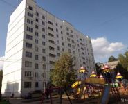1-комнатная квартира площадью 34 кв.м, улица Щорса, 12 | цена 2 650 000 руб. | www.metrprice.ru