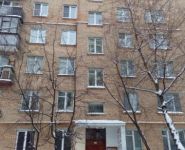 1-комнатная квартира площадью 27 кв.м, Яна Райниса бул., 19К2 | цена 5 099 000 руб. | www.metrprice.ru