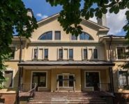 16-комнатная квартира площадью 1040 кв.м, Татарская Большая ул., 30С2 | цена 684 400 000 руб. | www.metrprice.ru