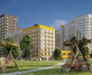 2-комнатная квартира площадью 62.21 кв.м, Сельскохозяйственная ул, 35к6 | цена 12 330 022 руб. | www.metrprice.ru