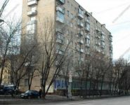 2-комнатная квартира площадью 43 кв.м, Советской Армии ул., 3 | цена 12 200 000 руб. | www.metrprice.ru