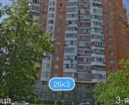 2-комнатная квартира площадью 63 кв.м, Щелковское ш., 26К3 | цена 11 900 000 руб. | www.metrprice.ru