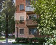3-комнатная квартира площадью 56.5 кв.м, улица Маштакова, 5 | цена 3 200 000 руб. | www.metrprice.ru
