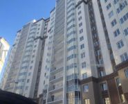 1-комнатная квартира площадью 38 кв.м, Курыжова ул. | цена 2 900 000 руб. | www.metrprice.ru