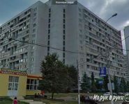 2-комнатная квартира площадью 52 кв.м, Ключевая ул., 4к1 | цена 7 200 000 руб. | www.metrprice.ru