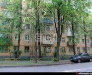 2-комнатная квартира площадью 45 кв.м, Ивовая ул., 4 | цена 6 650 000 руб. | www.metrprice.ru