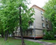 2-комнатная квартира площадью 54 кв.м, Нелидовская ул., 18 | цена 8 000 000 руб. | www.metrprice.ru