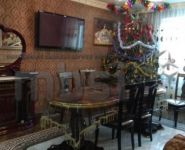 4-комнатная квартира площадью 120 кв.м, Брусилова ул., 17 | цена 12 000 000 руб. | www.metrprice.ru